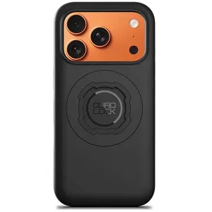 QUAD LOCK MAG Case iPhone 17 Pro hoesje