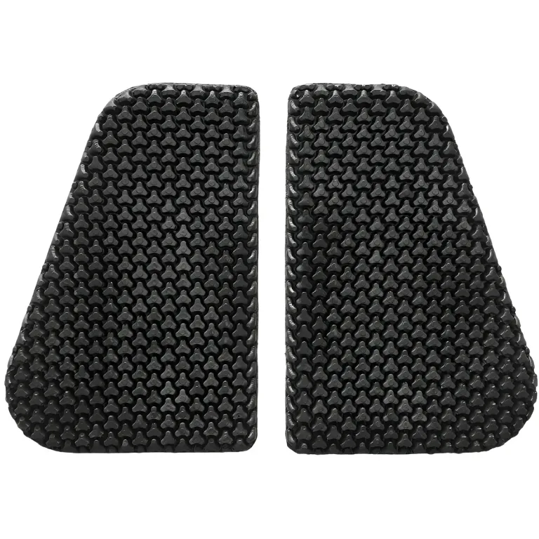 BOWTEX SAS-TEC Tripleflex L1 Borstprotectoren