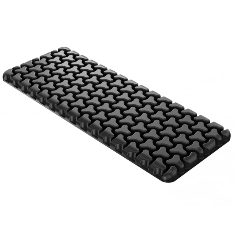 BOWTEX SAS-TEC Tripleflex L2 Rugprotector