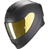 SCORPION EXO-R1 Evo Carbon Air Solid Helm