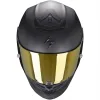 SCORPION EXO-R1 Evo Carbon Air Solid Helm