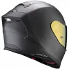 SCORPION EXO-R1 Evo Carbon Air Solid Helm