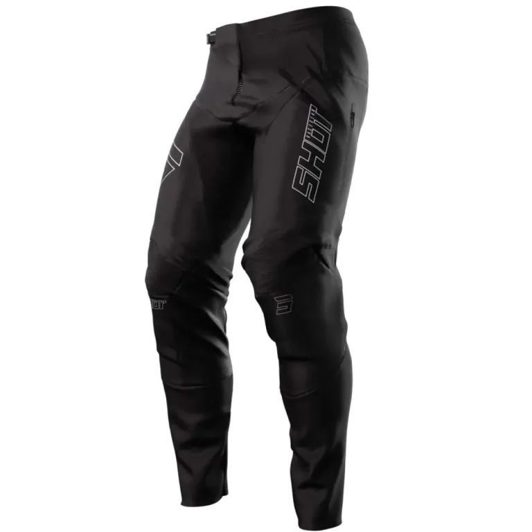 SHOT Contact Zip 2.0 Cross Broek