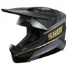 SHOT Furious Dust Cross Helm