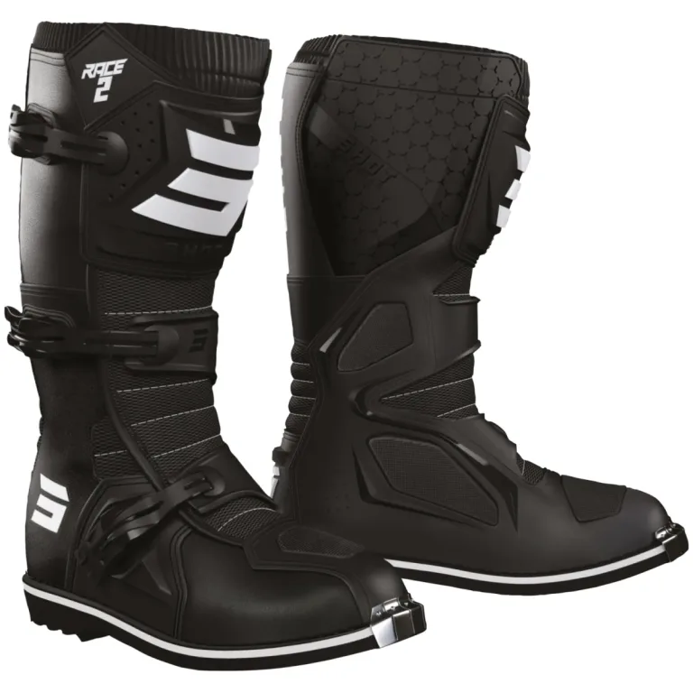 shot_race_2_enduro_black_1.jpg SHOT Race 2 Enduro Crosslaarzen