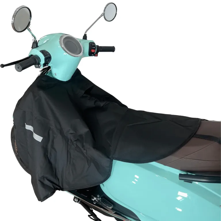 TNT ORIGINAL Universele Scooter Beenkleed
