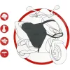 TNT ORIGINAL Universele Scooter Beenkleed