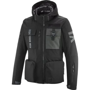 IXON Darkrise Jas