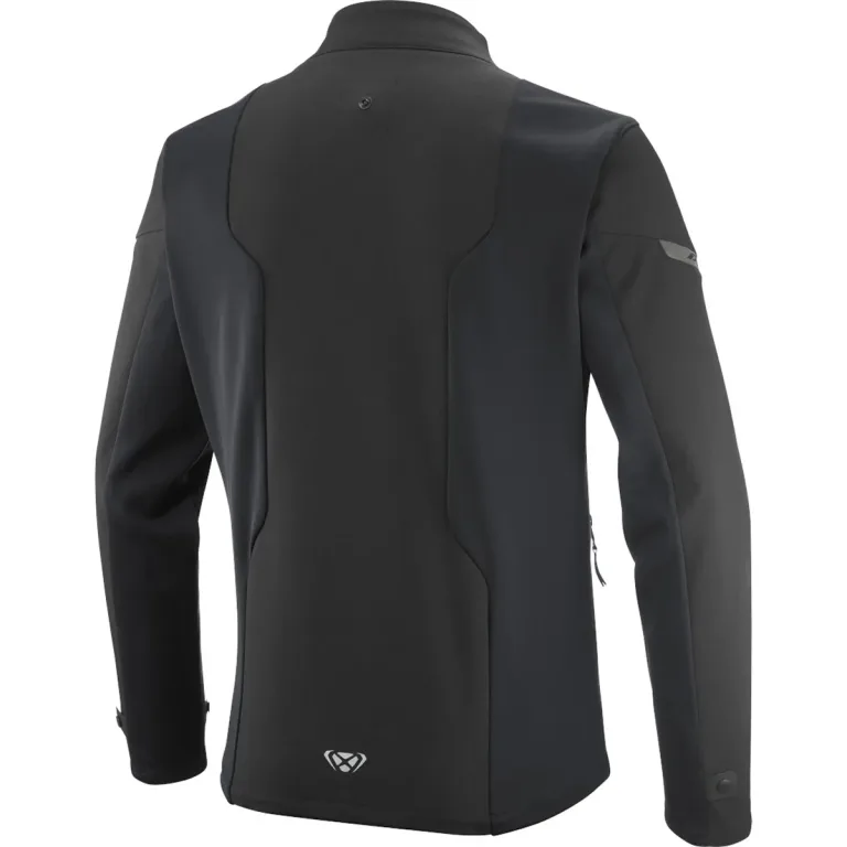 ixon_m_thermawind_black_2.jpg IXON M-Thermawind Thermisch windjack