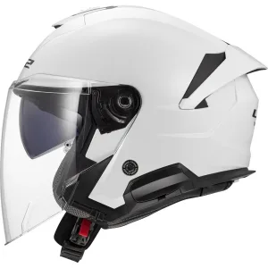 LS2 OF618 Verso II Solid Helm