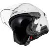 ls2_of618_verso_ii_white_6.jpg LS2 OF618 Verso II Solid Helm
