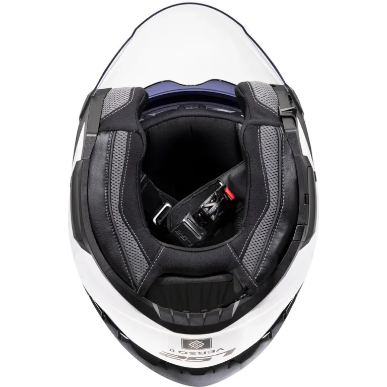 ls2_of618_verso_ii_white_7.jpg LS2 OF618 Verso II Solid Helm