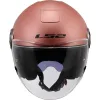 LS2 OF620 Classy Solid Helm