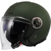 LS2 OF620 Classy Solid Helm