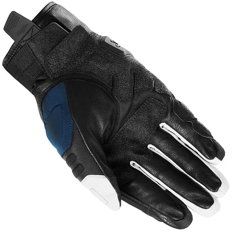 furygan_balmaz_all_season_black_blue_pearl_2.jpg FURYGAN Balmaz All Season Allseizoenshandschoenen