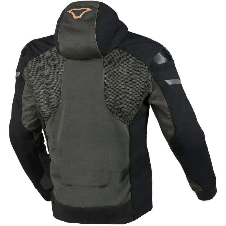 MACNA Brero Hoodie