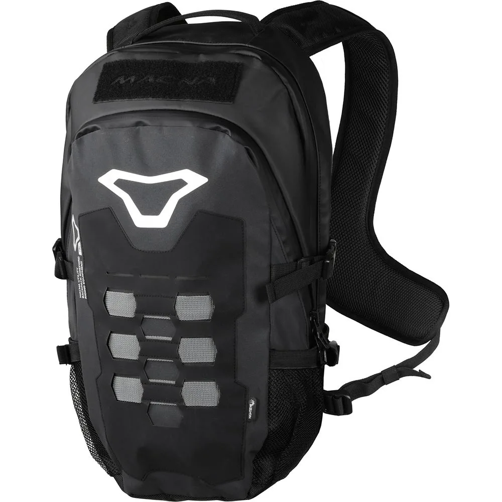 macna_mubp_rideford_black_1.jpg MACNA MUBP Rideford Rugzak 18L