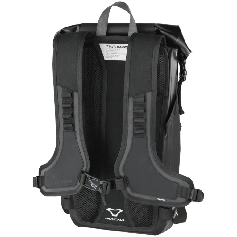 macna_mubp_travelham_black_4.jpg MACNA MUBP Travelham Rugzak 20L