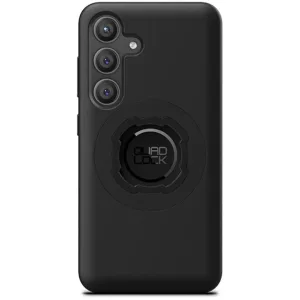 QUAD LOCK MAG Case Galaxy S24 hoesje