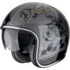 SCORPION Belfast Evo Drive Fast Helm