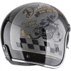 SCORPION Belfast Evo Drive Fast Helm
