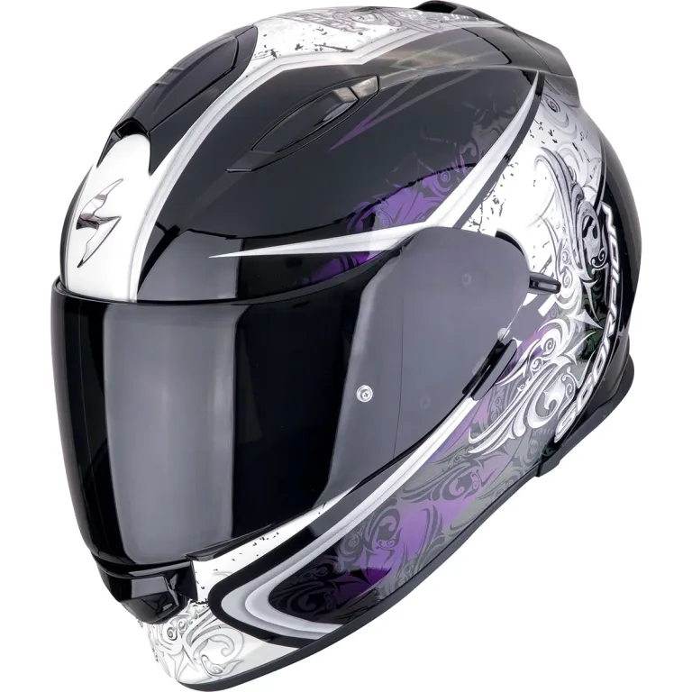 SCORPION EXO-491 Run Helm