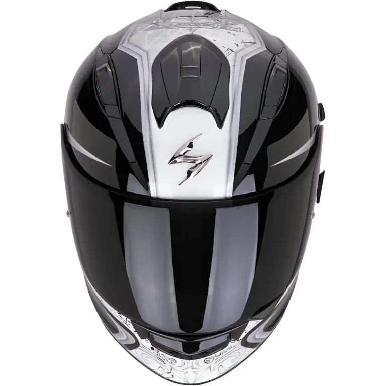 SCORPION EXO-491 Run Helm
