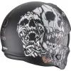 SCORPION EXO-Combat II Genesis Helm