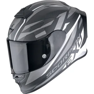 SCORPION EXO-R1 Carbon Air Runner Helm