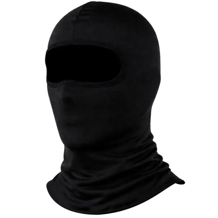 S-LINE Hublot Balaclava