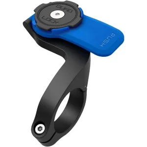 QUAD LOCK Out Front V3 Fiets Stuur Smartphone Houder