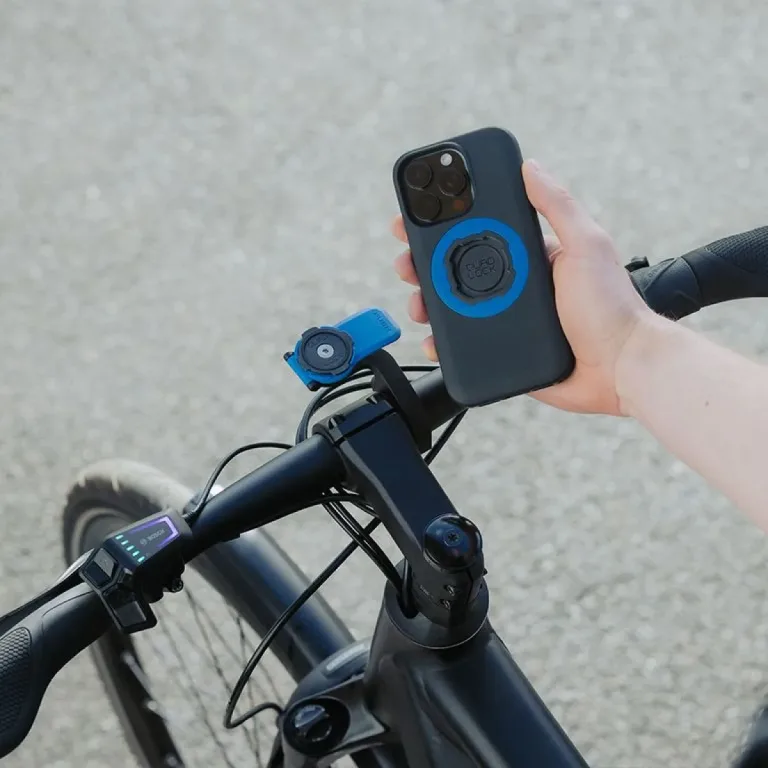 quad_lock_bike_mount_out_front_v3_2.jpg QUAD LOCK Out Front V3 Fiets Stuur Smartphone Houder