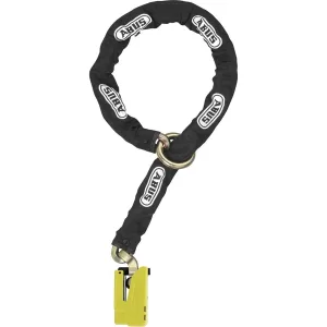 ABUS Granit Detecto XPlus 8077 2.0 + 12KS Loop Chain Schijfremslot en Ketting