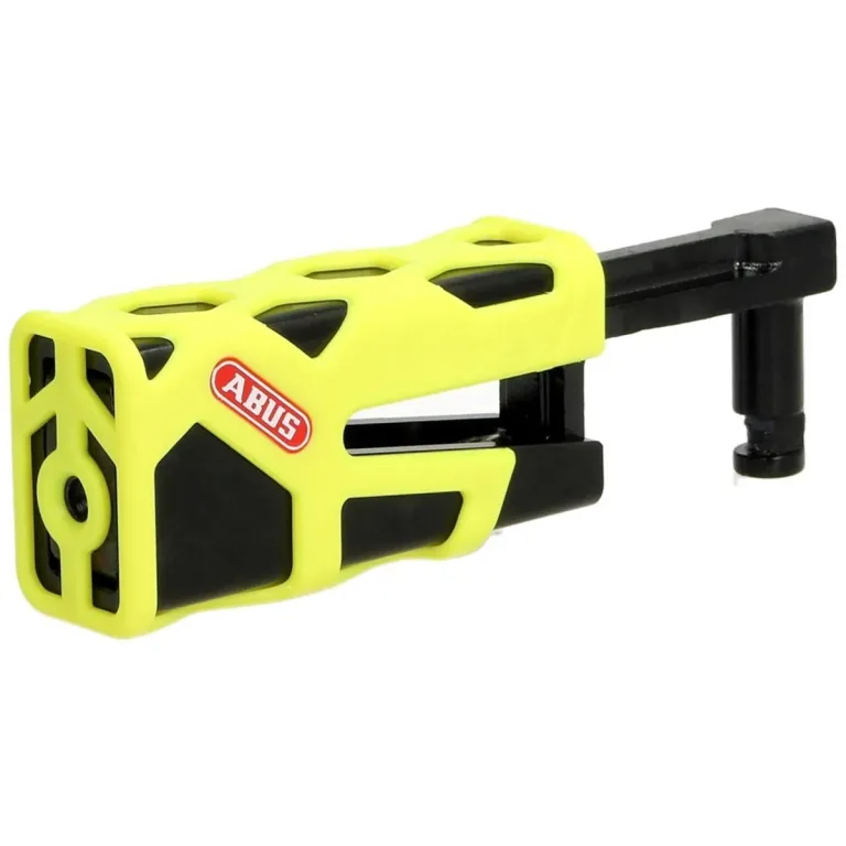 ABUS Granit Sledg 77 Web Schijfremslot