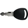 ABUS Iven 8210 110 cm Kettingslot