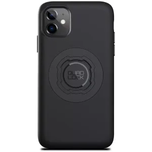 QUAD LOCK MAG Case iPhone 11 hoesje