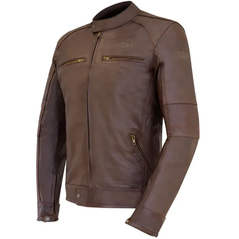 gasoline_vintage_brown_1-8.jpg GASOLINE Vintage Jas