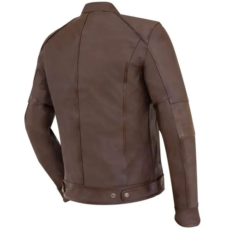 gasoline_vintage_brown_2.jpg GASOLINE Vintage Jas