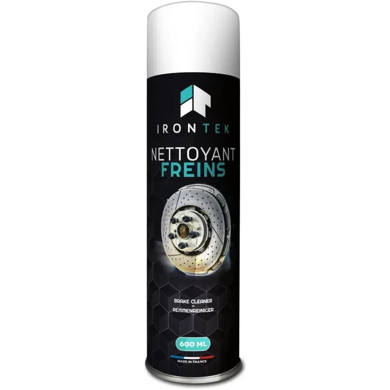 irontek_brake_cleaner.jpg IRONTEK Remreiniger 600 ml