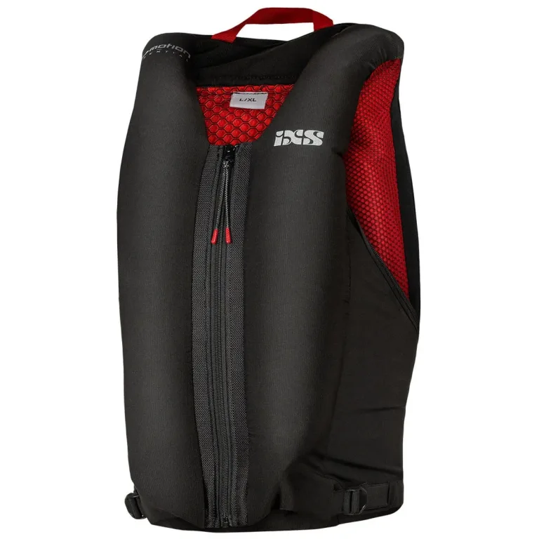 IXS IPRO 1.0 Airbagvest