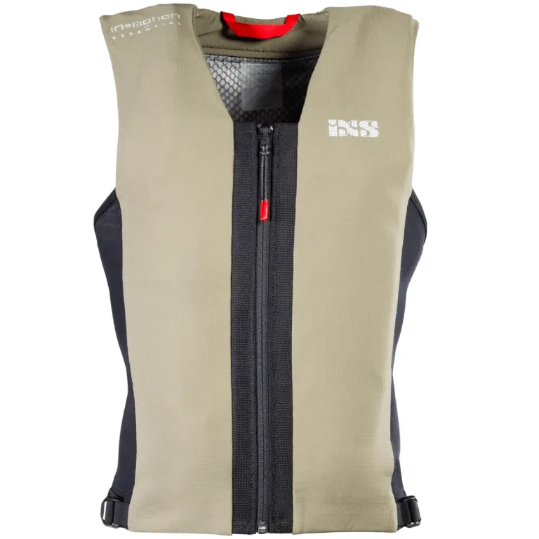 IXS IPRO 1.0 Airbagvest