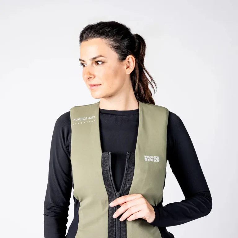 IXS IPRO 1.0 Airbagvest