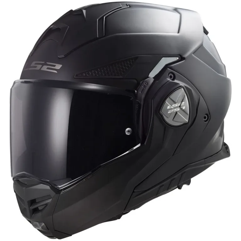 ls2_advant_x_solid_matte_black_1.jpg LS2 FF901 Advant X Solid Helm