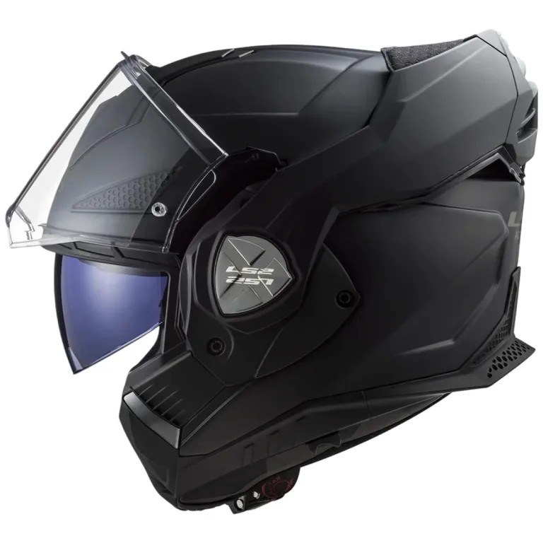 ls2_advant_x_solid_matte_black_2.jpg LS2 FF901 Advant X Solid Helm
