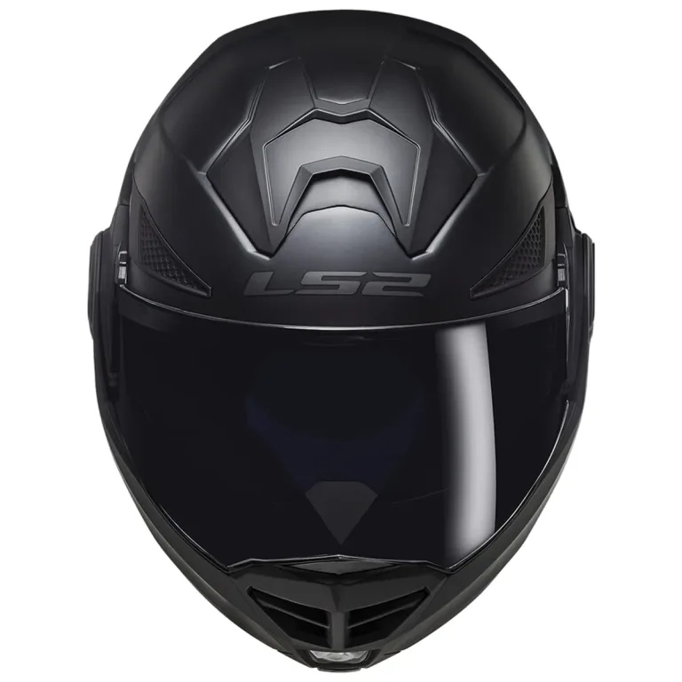 ls2_advant_x_solid_matte_black_4.jpg LS2 FF901 Advant X Solid Helm
