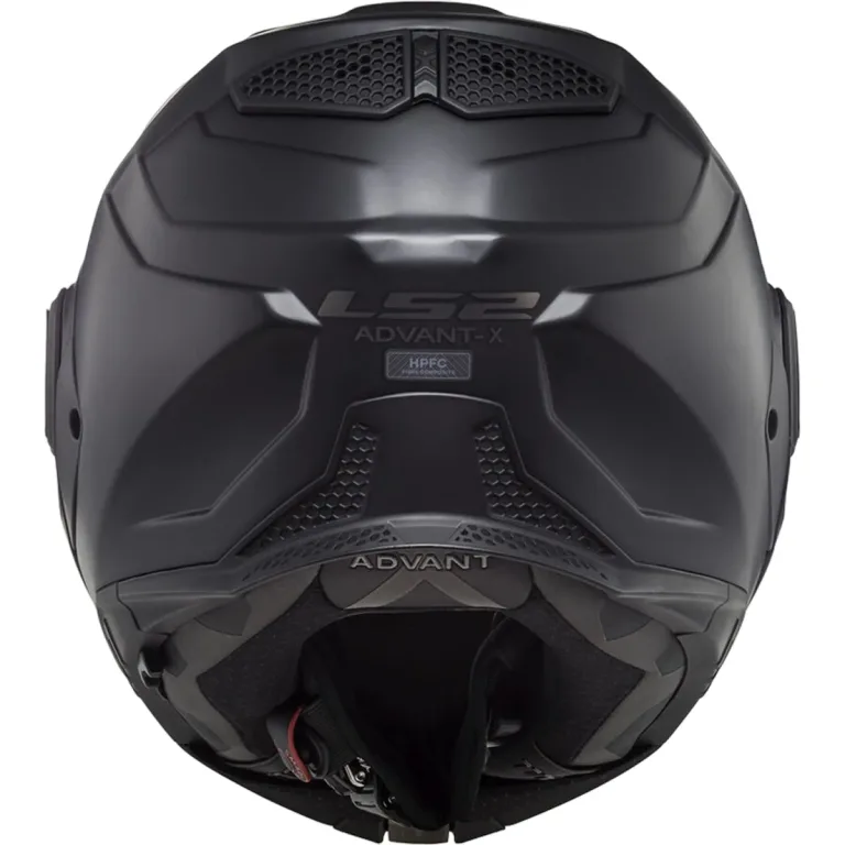ls2_advant_x_solid_matte_black_5.jpg LS2 FF901 Advant X Solid Helm