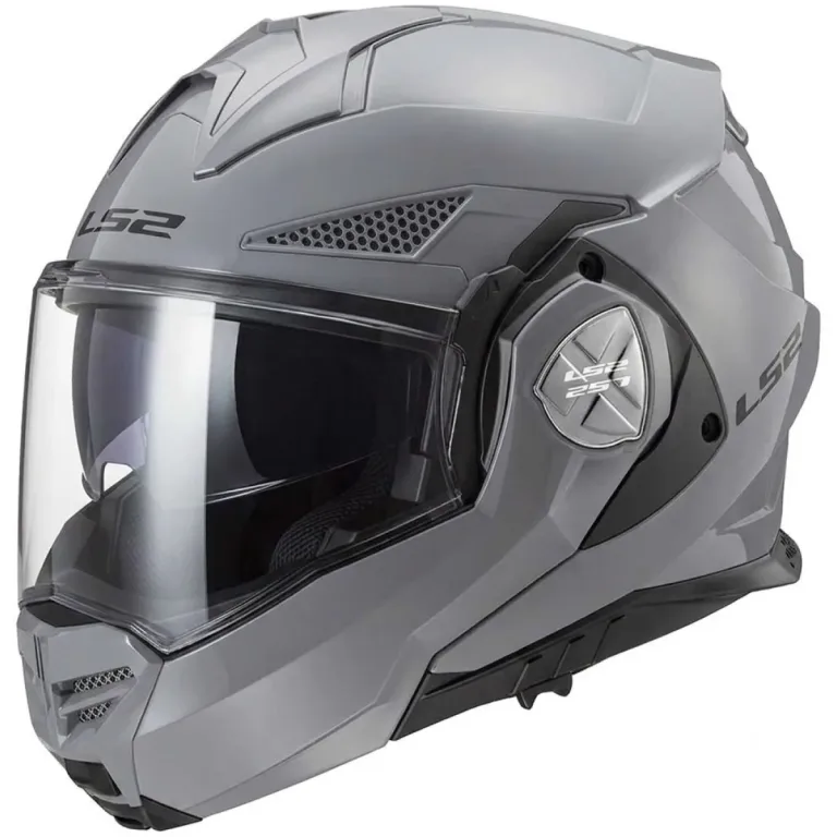 ls2_advant_x_solid_nardo_grey_1.jpg LS2 FF901 Advant X Solid Helm